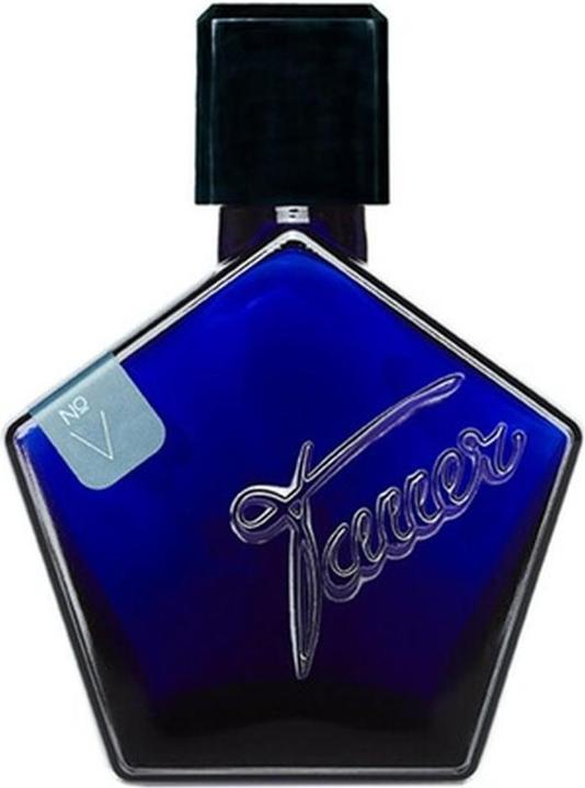 Tauer PERFUMES Incense Extreme EDP spray 50ml (Eau de Parfum, 50 ml)