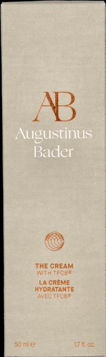 Produktbild Augustinus Bader The Cream (50 ml)