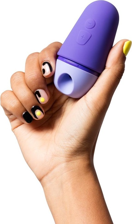 Produktbild Romp Free X Klitorisvibrator (1 Stk)