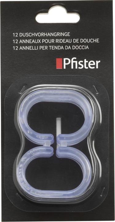 Actual product image pfister band
