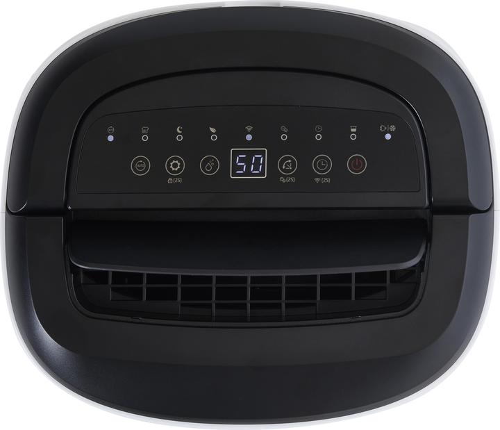 Produktbild eeese Luna 12 (40 m², 12 l/24h)