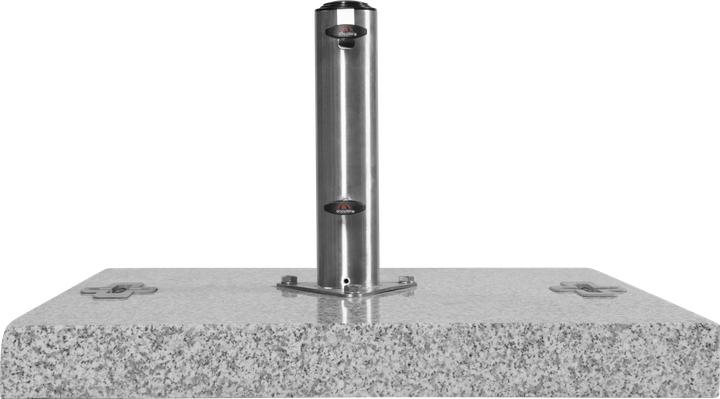 Produktbild Doppler Granitsockel