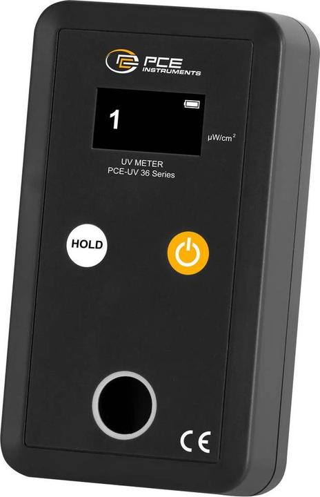 PCE Instruments UV-Messgerät
