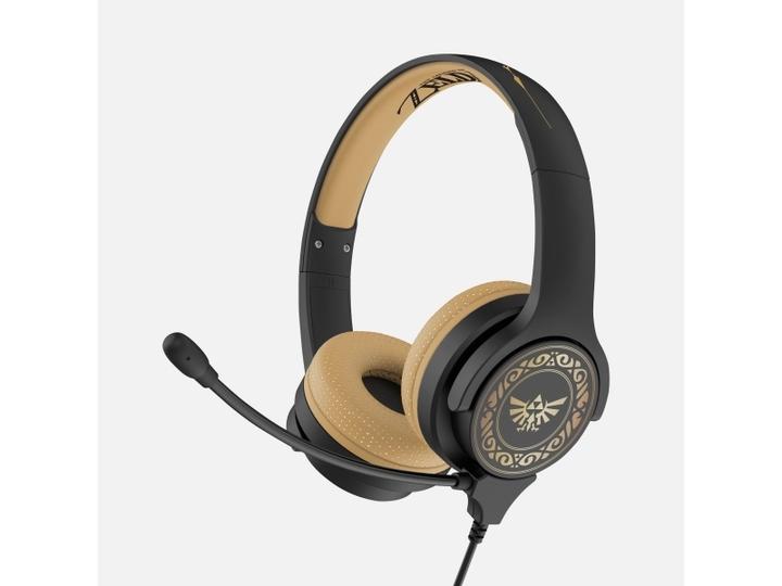 Image du produit OTL Zelda Crest Interactive