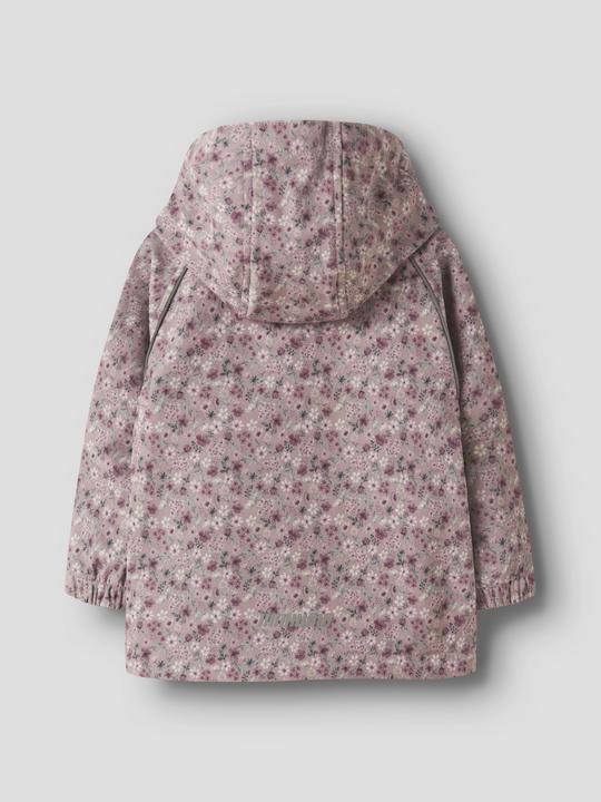 Actual product image Name it ALFA08 Softshell-Jacke (98)