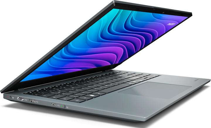 Actual product image Medion E15443 (15.60", Intel Core Ultra 5 125H, 16 GB, 512 GB, DE)