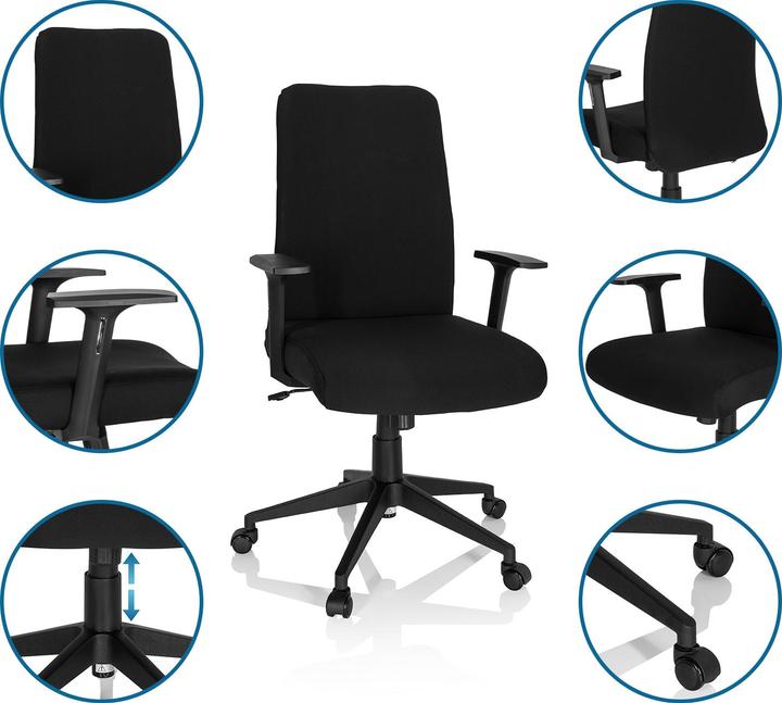 Actual product image Hjh Office Cosio I