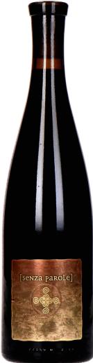 Produktbild Senza Parole Primitivo Amabile (1 x 50 cl, 2023)