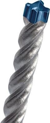 Produktbild Bosch Professional Zubehör EXPERT SDS plus-7X Hammerbohrer, 15 x 200 x 265 mm (15.0 mm)