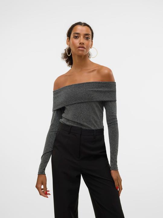 Actual product image Vero Moda VMDYNASTY Top Top (L)