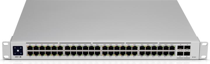Immagine prodotto Ubiquiti Interruttore UniFi Pro-48 PoE (48 Porti)