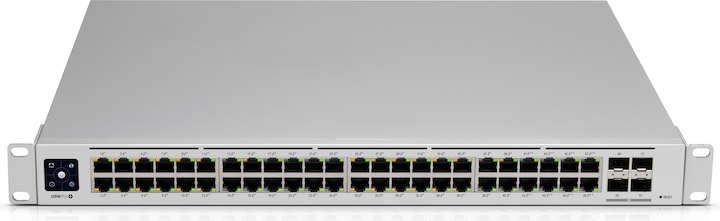 Produktbild Ubiquiti UniFi Switch Pro-48 PoE (48 Ports)