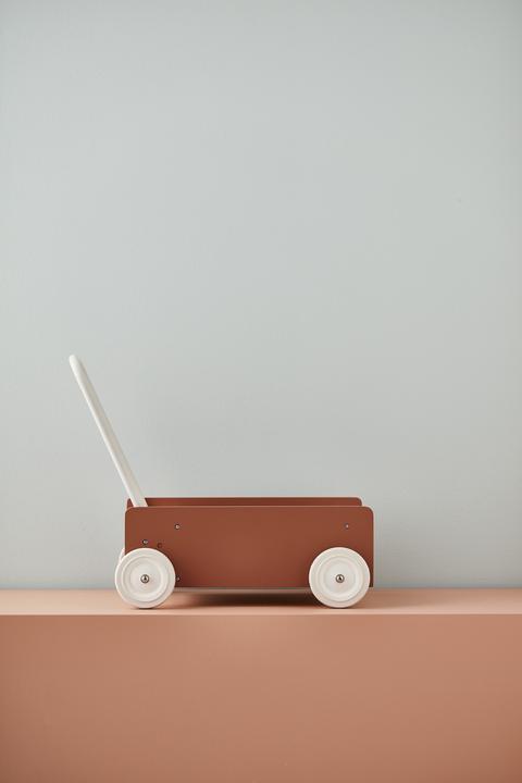 Image du produit Kids Concept Edvin abricot