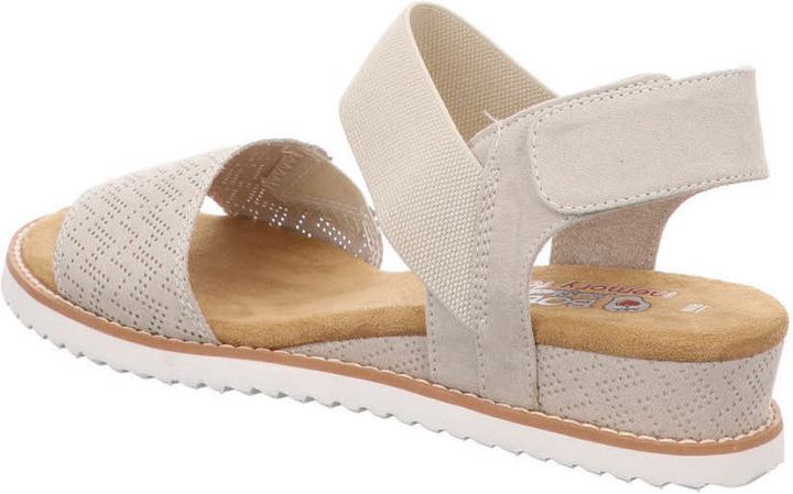 Actual product image Skechers Desert Kiss (40)