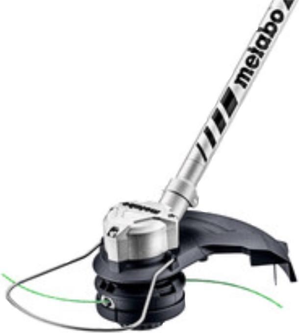 Produktbild Metabo RTD 18 LTX BL 30 (Trimmfaden)