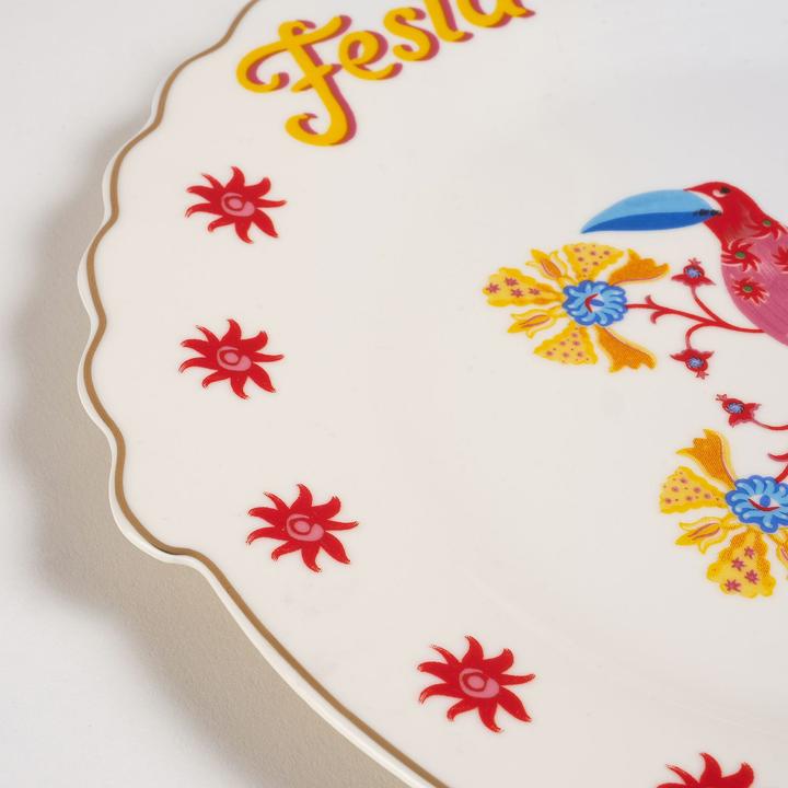 Produktbild Hermia Cake Serving Plate