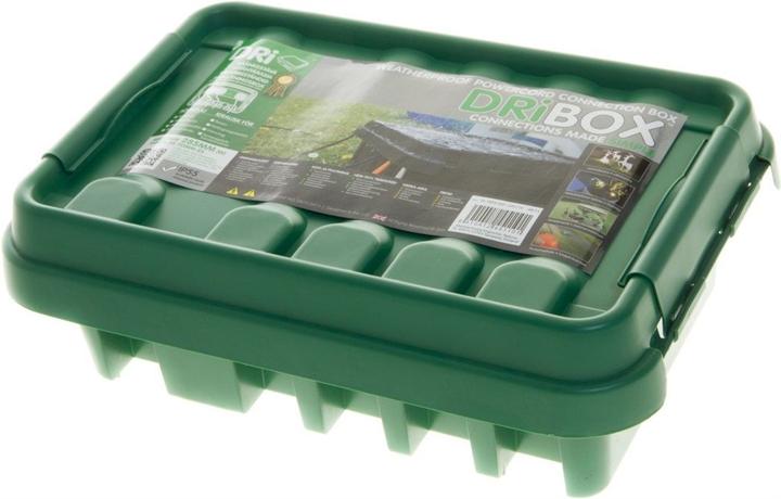 Actual product image Dri-Box 285