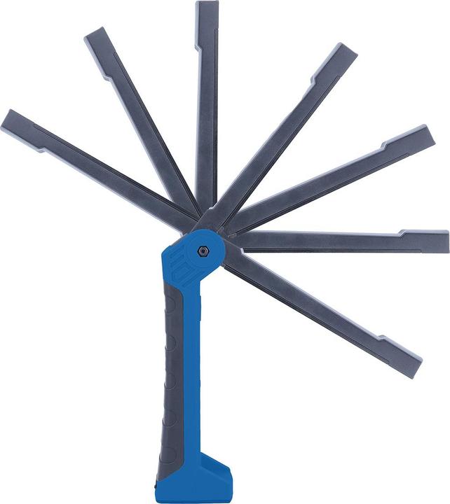 Immagine prodotto As - Schwabe LED-Akku-Handlampe (400 lm)