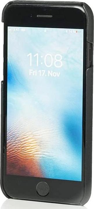 Actual product image Mike Galeli Genuine Leather Case (Apple iPhone 6s, Apple iPhone SE (2nd Gen), Apple iPhone 6, Apple iPhone 8, Apple iPhone 7)