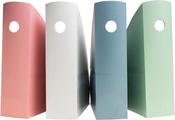 Produktbild Exacompta Stehsammler Mag-Cube AutentiK (A4+)