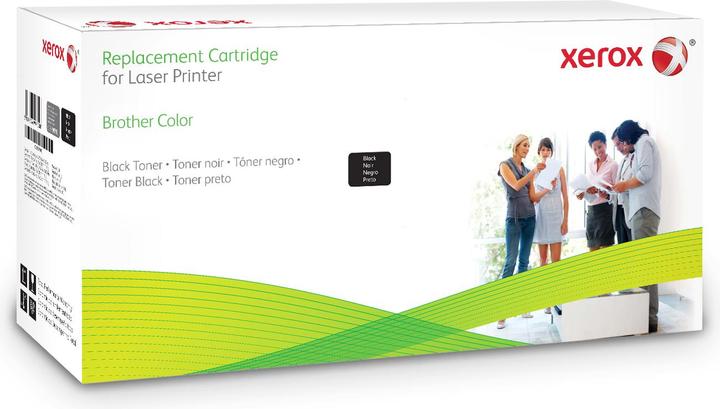 Actual product image Xerox BROTHER HL-5440/5450/5470 (FC)