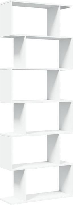 Nutritional values and ingredients vidaXL Lux (70 x 24 x 193 cm)