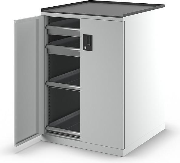 Produktbild Lista Schubladenschrank (71.70 cm, 102 cm)