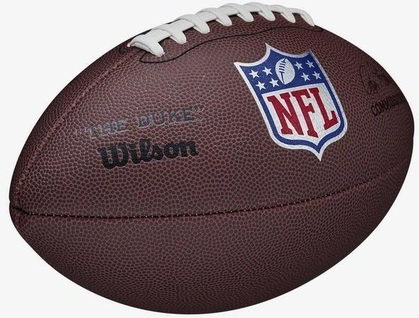 Image du produit Wilson Duke Replica Football américain Nfl