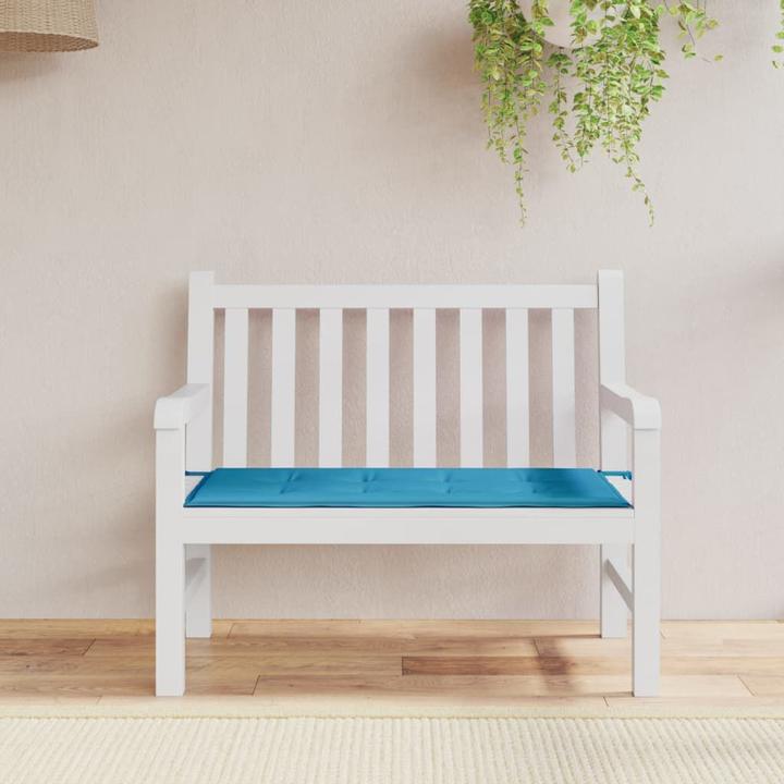 Actual product image VidaXL Veva (100 x 50 x 3 cm)