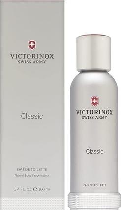 Produktbild Victorinox Swiss Army (Eau de Toilette, 100 ml)