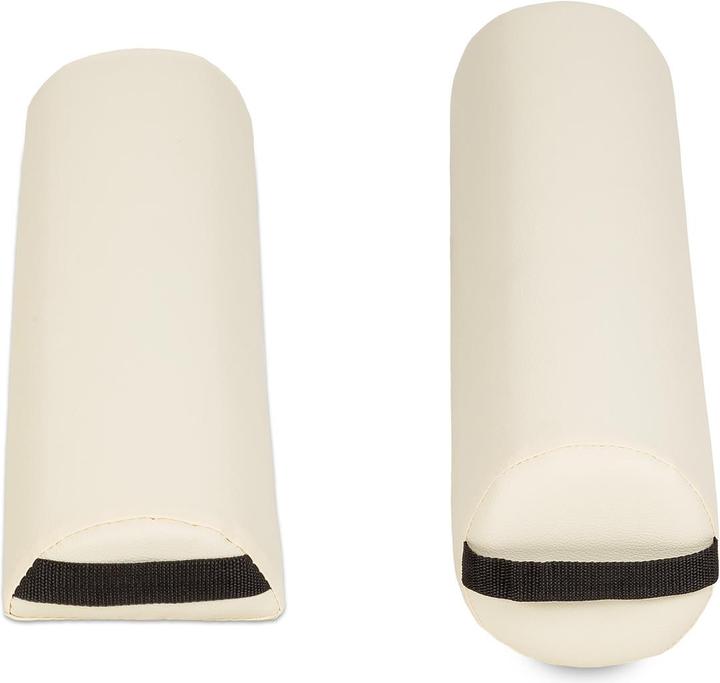 Produktbild tectake Massageliege oval