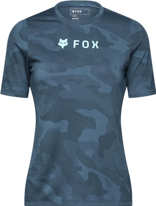 Produktbild Fox W Ranger Tru Dri SS Jersey (L)