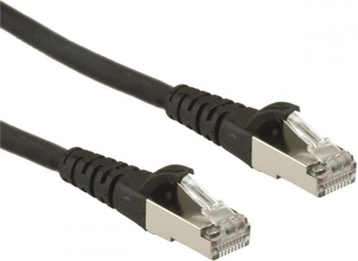 Actual product image Roline Network cable (S/FTP, CAT6a, 5 m)