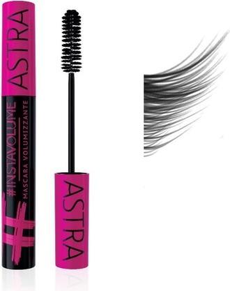 Immagine prodotto Astra Make-up Mascara InstaVolume (Nero)