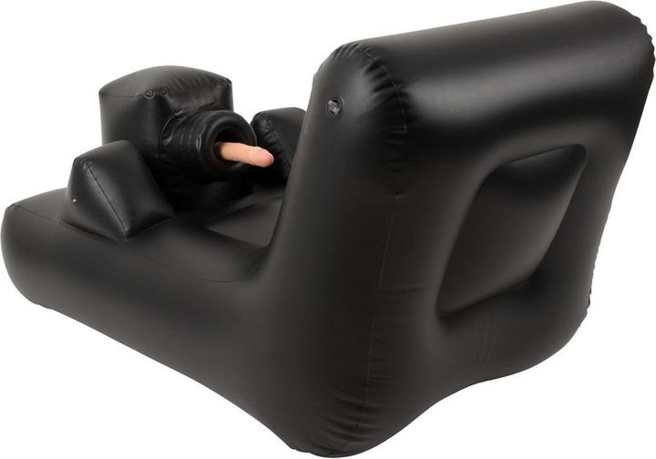 Produktbild Excellent Power Dark Magic Thrusting Bed