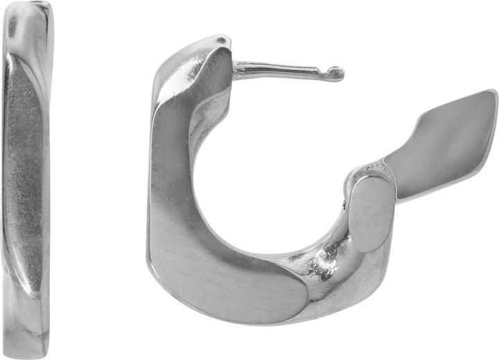 Immagine prodotto Heideman Enzo color argento (100% acciaio inossidabile)