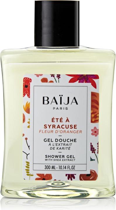 Produktbild Baija Gel Douche (300 ml)