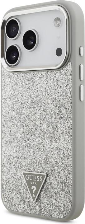 Produktbild Guess - Glitter - iPhone 17 Pro - #culoareCustom# (Apple iPhone 17 Pro)