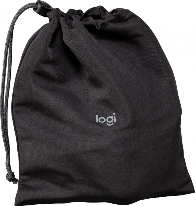 Actual product image Logitech Zone Wired (Cable, USB-C)