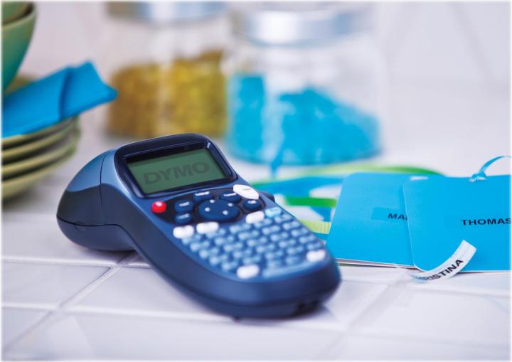 Immagine prodotto Dymo LetraTag LT-100H