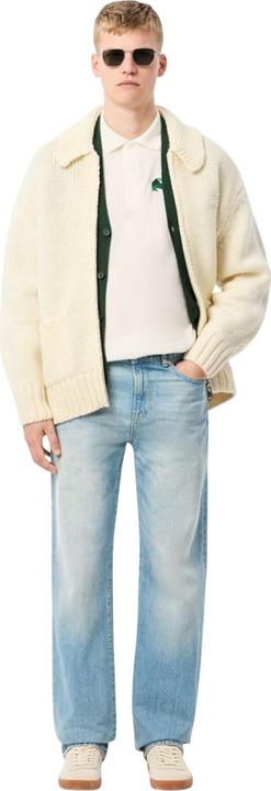 Immagine prodotto Lacoste L.12.12 Maglietta Polo Classico Distintivo Uomo (M)