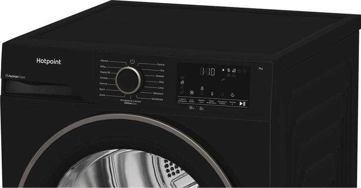 Produktbild Hotpoint HPT 94D BBS IT (9 kg)