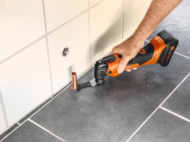 Produktbild Fein MultiMaster AMM 500 Plus Top