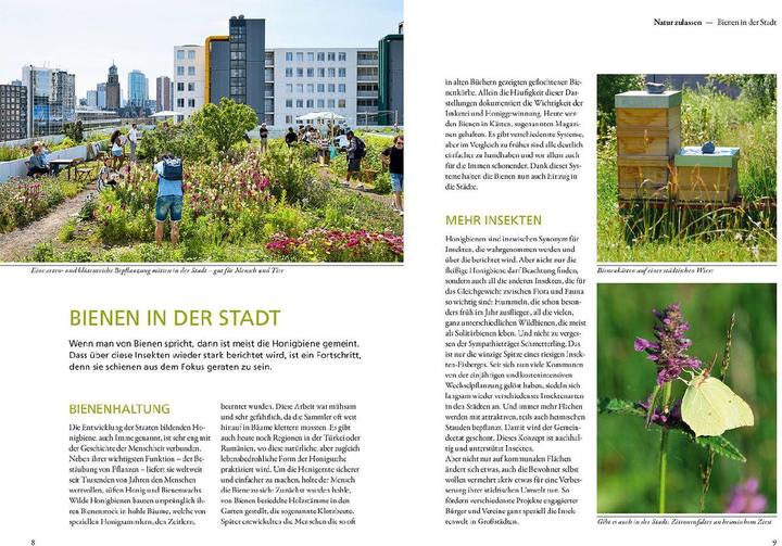 Image du produit Kosmos Mein Garten summt! (Allemand, Simone Core, 2023)