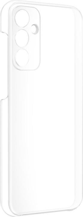 Actual product image Samsung Galaxy A15 | A15 5G Clear Case (Samsung Galaxy A15, Samsung Galaxy A15 5G)