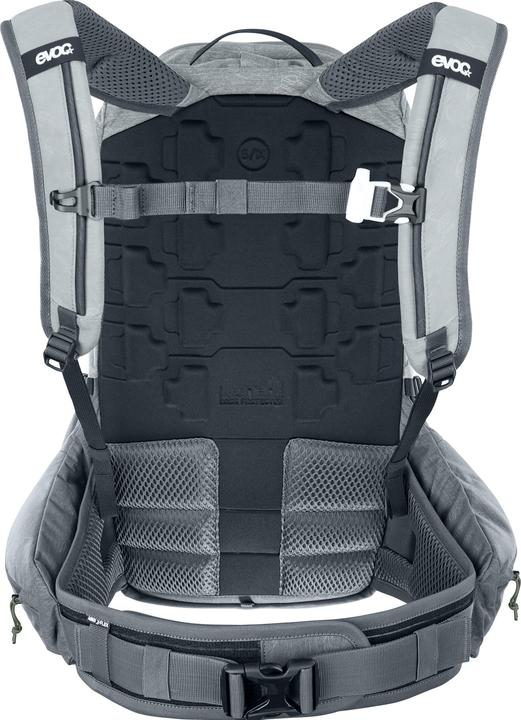 Immagine prodotto Evoc Zaino Trail Pro 16L (16 l)