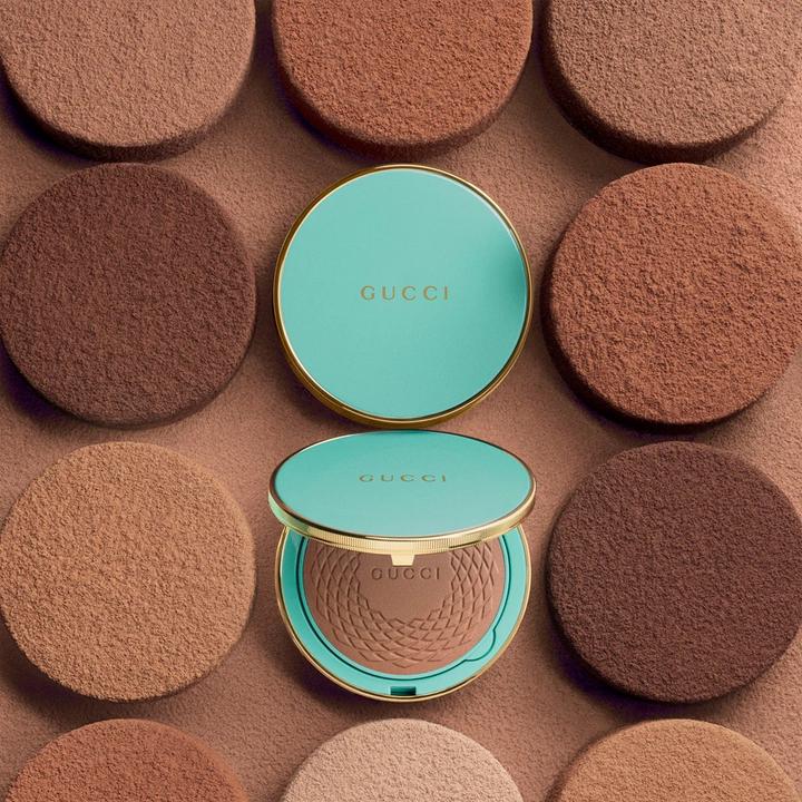 Produktbild Gucci Poudre De Beauté Éclat Soleil Powder Bronzer (04, Bronzer)