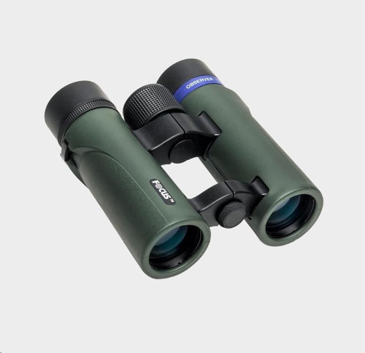 Actual product image Focus Home Interactive "Lornetka Focus" stebėjimo priemonė 34 10 x 34 (10x, 34 mm)