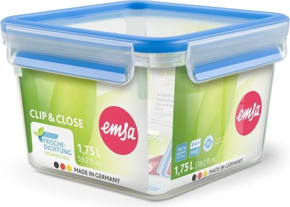 Actual product image Emsa Clip & Close (1.75 l)