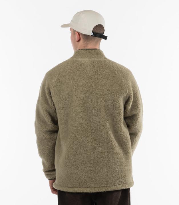 Immagine prodotto Whatever Man Sherpa Fleece Jacket (M)